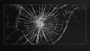 Verre de protection pour écran Huawei 2