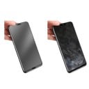 Verre de protection pour Samsung Galaxy A17 Maté Antireflet Ensemble de 3 pièces Verre trempé 9H HD Résistant aux rayures Protection de l'écran du téléphone 2