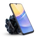 Verre de protection Samsung Galaxy A17 Résistant aux rayures et aux empreintes digitales Installation facile 3 pièces Verre trempé 9H Transparent Protection de l'écran 3