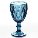 Verre décoratif à vin 14