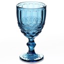 Verre décoratif à vin 5