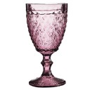 Verre décoratif à vin 12