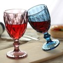 Verre décoratif à vin 3