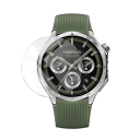 Verre trempé OnePlus Watch 3 protection 2.5D 2 pcs Film de protection d'écran 9H verre de protection Ultra HD protection contre les rayures et les empreintes digitales 3