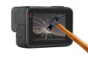 Verre trempé pour appareil photo LCD et objectif 3