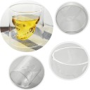 Verres à shot en forme de crâne 4 pièces 5