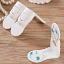 Verrou de sécurité pour enfants pour armoire - 5 pièces 4