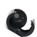 Verrou en plastique pour bouteille avec code numérique 43 × 43 mm Bouchon de vin sous vide verrouillable contre l'ouverture non autorisée 4