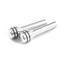 Verrous de porte de voiture 2 pcs 6