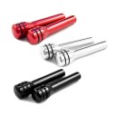 Verrous de porte de voiture 2 pcs 2