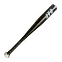 Verstärkte Baseballschläger aus Aluminiumlegierung 53 cm Softballhandschuh Ball 20 Zoll Sportset Außentraining Hausverteidigung 1