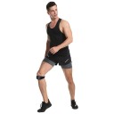 Verstelbare patellabrace G3004 3