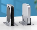 Vertical Stand for Apple Mac mini 2