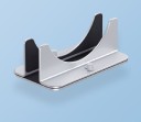 Vertikal stander til Apple Mac mini 1