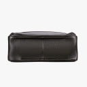 Vertikale Umhängetasche aus Leder für Herren 24×21×7 cm Lässige Business-Polo-Umhängetasche Dokumententasche Paul Elegante trendige Tasche 8