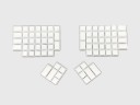 Vervangbare toetsen voor het K373-toetsenbord 2