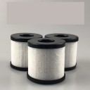 Vervangend filter voor autoluchtreiniger 5