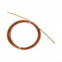 Vervangend stalen koord voor springtouw 3 m Diameter 2,5 mm PVC oppervlak Vervangend koord voor snelheidspringtouwen voor crossfit 9