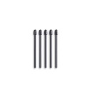 Vervangende punten voor Wacom Grip Pen 5 stuks 1