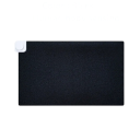Verwarmde muismat en toetsenbordmat 60 x 36 cm Slim elektrisch verwarming Lichaamsdetectie Voor bureau in kantoor 2