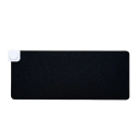 Verwarmde muismat en toetsenbordmat 80 x 33 cm Slim elektrisch verwarming Lichaamsdetectie Schakelaar aan de linkerkant en 26 temperatuurinstellingen 3
