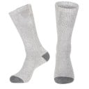 Verwarmde winter sokken Oplaadbare skikousen met USB-kabel Verwarmende unisex sokken 2