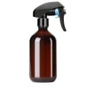 Vesipumppu 500 ml muovinen mekaanisella suihkeella kampaamoille ja kasvien hoidolle 2