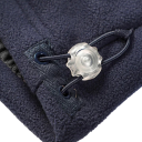 Vesitiivis softshell-vaellustakki metsästystakki laskettelutakki POLYESTER korkeakauluksella vetoketjulla ja taskuilla eri väreissä 3