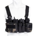 Vest Chest Rig 3