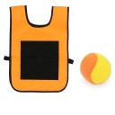 Vest og boldspil for voksne 8