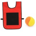 Vest og boldspil for voksne 1