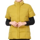 Vestă de damă cu mâneci scurte P2394 8