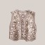 Vesta tricotata dama P1950 6