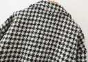 Veste à boutons pour femmes P1495 4