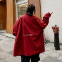 Veste à boutons 4