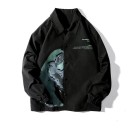 Veste à boutons 5