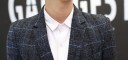 Veste à carreaux pour homme J1992 7