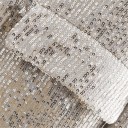Veste à paillettes pour femmes 3