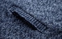 Veste à rayures pour homme J2083 14