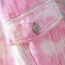 Veste arc-en-ciel pour femmes P2205 3