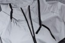 Veste bicolore pour homme printemps/automne J2596 9