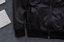 Veste bicolore pour homme printemps/automne J2596 12