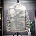 Veste bomber automnale pour homme S46 2