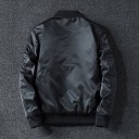 Veste bomber pour homme F1133 1