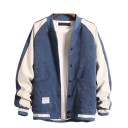 Veste bomber pour homme F1302 1