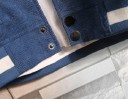 Veste bomber pour homme F1302 5