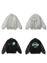 Veste bomber pour homme F1307 2