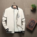 Veste bomber pour homme S82 6