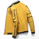 Veste bomber pour homme S82 1