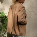 Veste brune pour femmes 3
